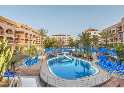 Canaries - Grande Canarie - Espagne Hôtel Dunas Mirador Maspalomas 3*