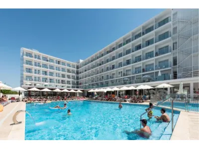 Baléares - Majorque - Espagne Hôtel Alua Leo 4*
