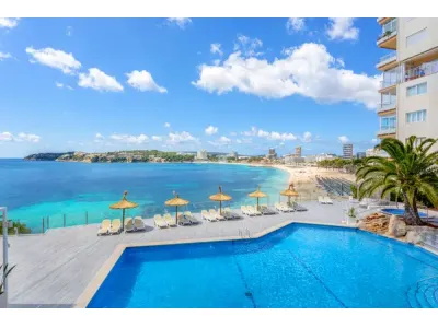 Baléares - Majorque - Espagne Hôtel Bahia Principe Sunlight Coral Playa 4*