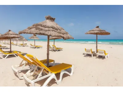 Tunisie - Djerba Hôtel Petit Palais & Spa 3*
