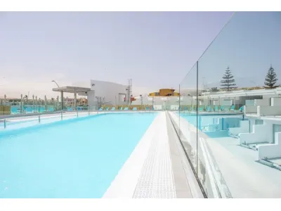 Canaries - Fuerteventura - Espagne Hôtel Taimar 4*