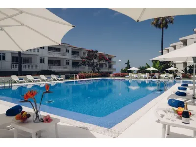 Canaries - Tenerife - Espagne Hôtel Route Active 3*