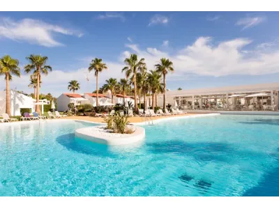 Baléares - Minorque - Espagne Résidence Hôtelière Sagitario Menorcamar 4* - Adults Only