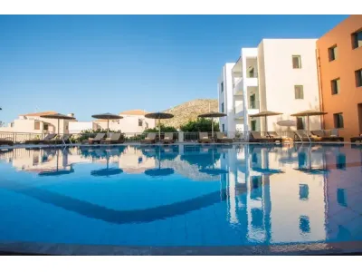 Crète - Grèce - Iles grecques Hôtel Mitos Village 4*