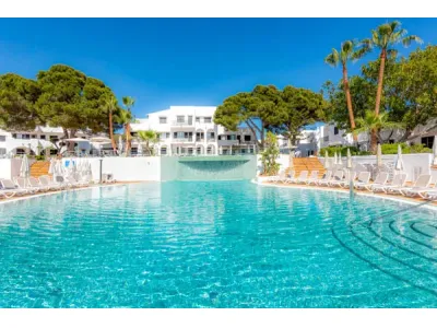Baléares - Majorque - Espagne Club Jumbo Palia Dolce Farniente 3*