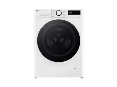 Lave-linge hublot Lg F34R50WHS