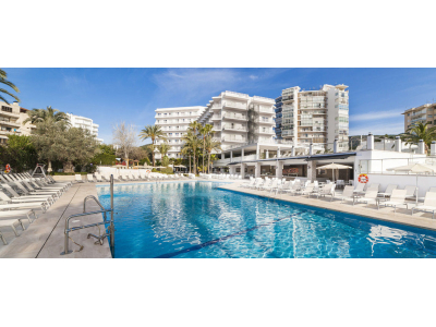 Baléares - Majorque - Espagne Hôtel Palmanova 4*