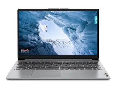 PC Portable Lenovo 82LX009SFR | 15,6