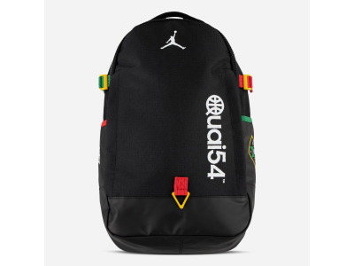 Jordan - Sac à dos - noir