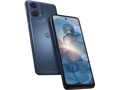 Motorola 24 Power 4G 16,7 cm (6.56