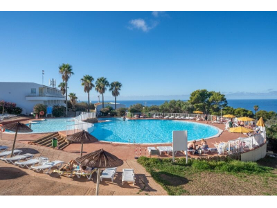 Baléares - Majorque - Espagne Hôtel Sun Club El Dorado 2*