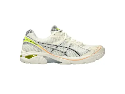 Baskets Asics Gt2160 Paris Cream Safety Basses