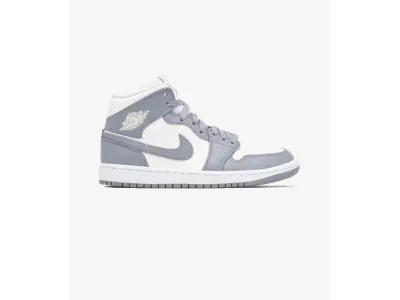 Nike Jordan 1 mid Stealth
