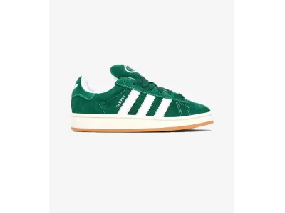 Adidas Campus 00s Dark Green