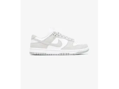 Nike Dunk Low Grey Corduroy
