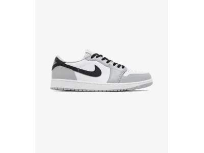 Nike Air Jordan 1 low Barons