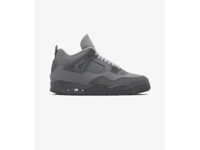 Nike Air Jordan 4 Paris Olympics