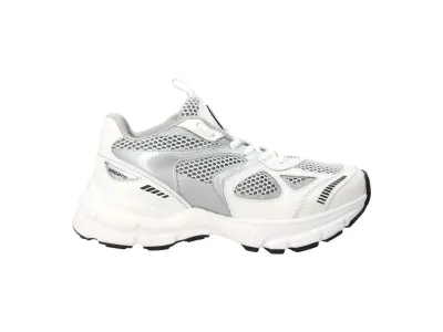 Axel Arigato Baskets Axel Marathon Grises Pour Femmes