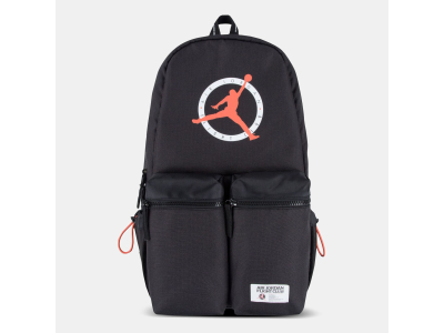 Jordan - sac à dos - noir