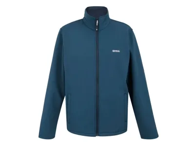 Regatta Veste Cera V Denim Sombre