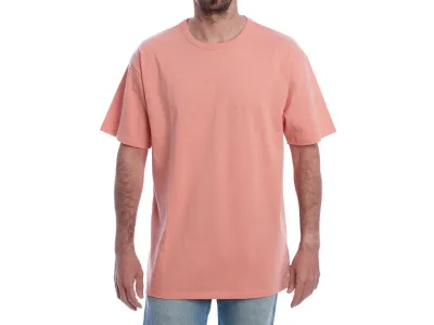 Vans T-shirt à manches courtes en coton pour homme