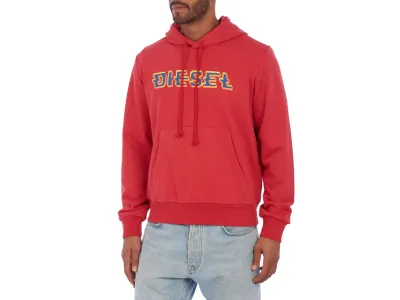 Diesel Sweat à capuche