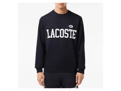 Lacoste Sweatshirt Marine