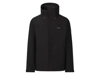Trespass Imperméable Frederic Noir