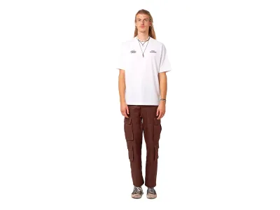 Superb T-shirt oversize SPRB-SELLDRUGS pour homme