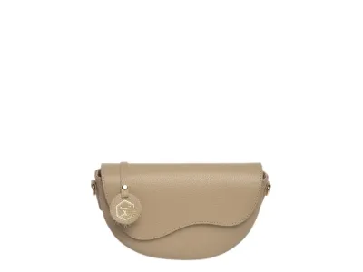 Luisa Vannini Sac à bandoulière SS25 LV 1940T BOUE