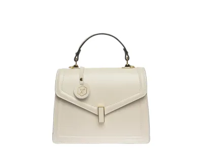Luisa Vannini Sac à main SS25 LV 3150 BEIGE