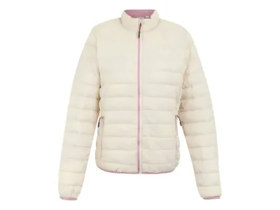 Regatta Veste Hillpack II Vanille Clair / Lilas