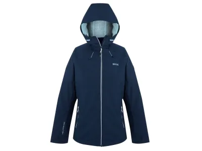 Regatta Veste Wentwood IX Bleu Marine