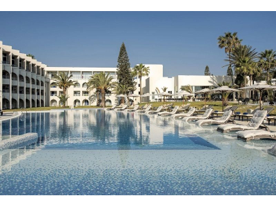 Tunisie - Sousse Hôtel Iberostar Selection Diar El Andalous 5*