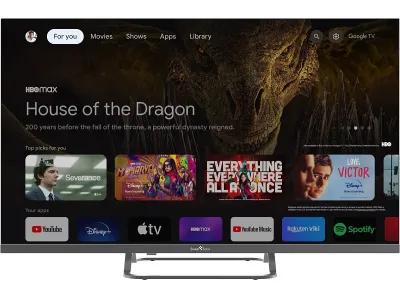 Smart-Tech 32HG01V TV 81,3 cm (32