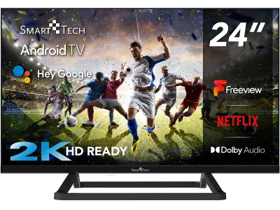 Smart Tech TV LED 24