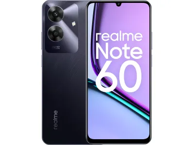 realme Note 60 17,1 cm (6.74