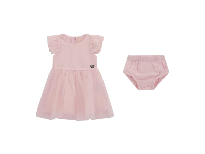 Guess Kids Robe jupe mesh