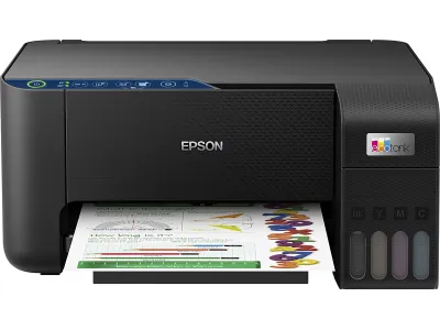 Epson EcoTank ET-2861 Jet d'encre A4 5760 x 1440 DPI 33 ppm Wifi