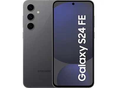 Samsung Galaxy S24 FE 17 cm (6.7