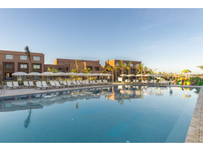 Maroc - Marrakech Hôtel Be Live Expérience Marrakech Palmeraie 4*