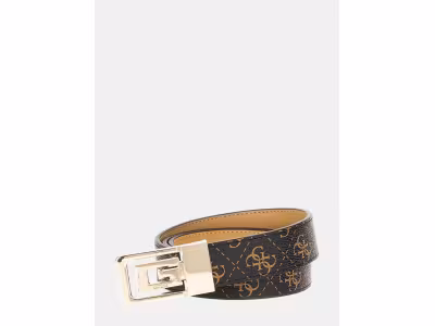 Ceinture Eco Erica logo 4G