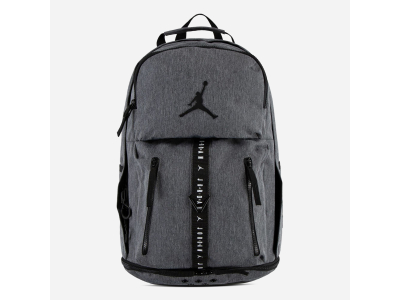Jordan - Sac à dos - gris