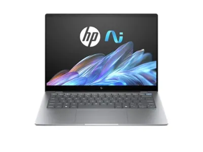 PC portable Hp OmniBook X 14-fe0001nf 14