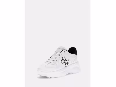 BASKETS DE RUNNING LUCKEI LOGO 4G