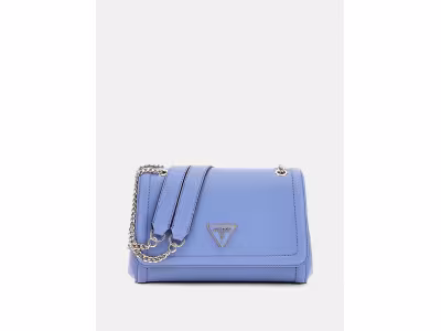 Mini sac à bandoulière Noelle Saffiano