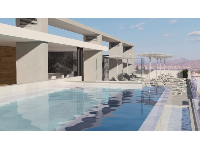 Baléares - Majorque - Espagne Hôtel Senator Cala Millor 4*