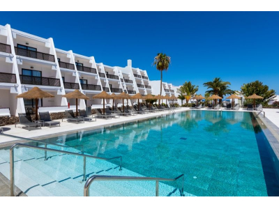Canaries - Fuerteventura - Espagne Hôtel Sol Fuerteventura Jandia 4*
