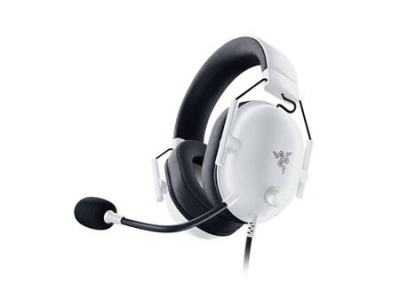 Casque PC Razer BLACKSHARK V2 X BLANC