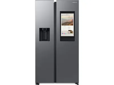 Réfrigérateur américain Samsung RS6HDG883ES9